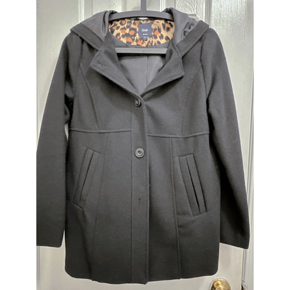 Gap coat for women - Picture 1 of 2